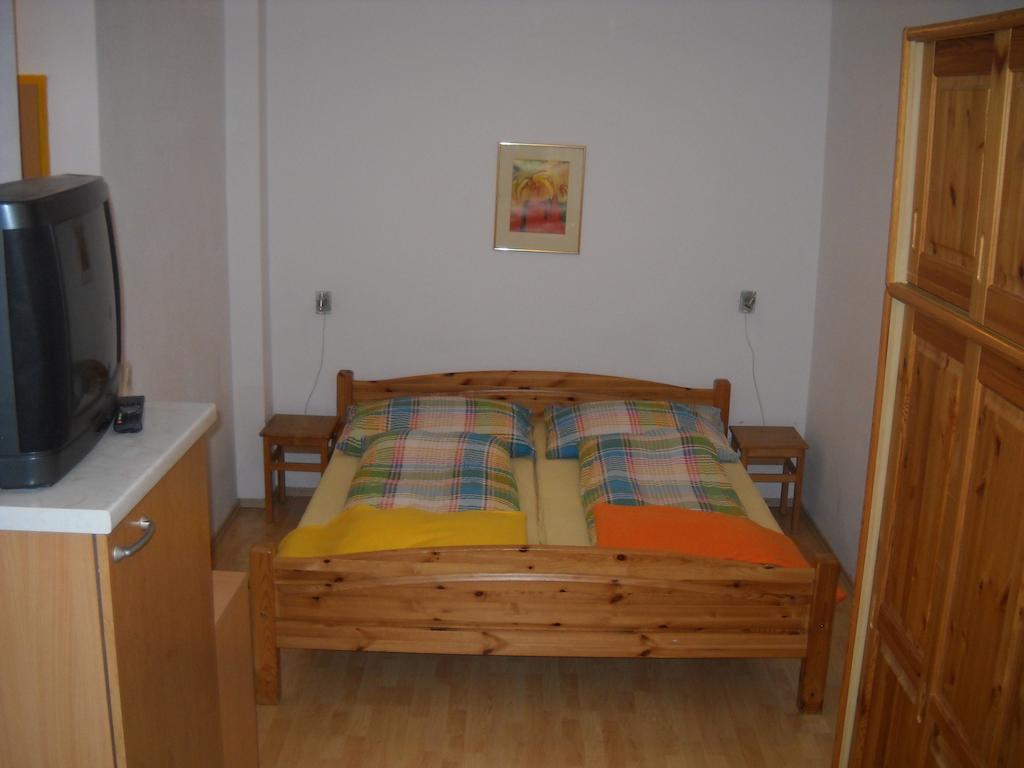 Golf & Ski Appartements Lesak Zell am See Room photo