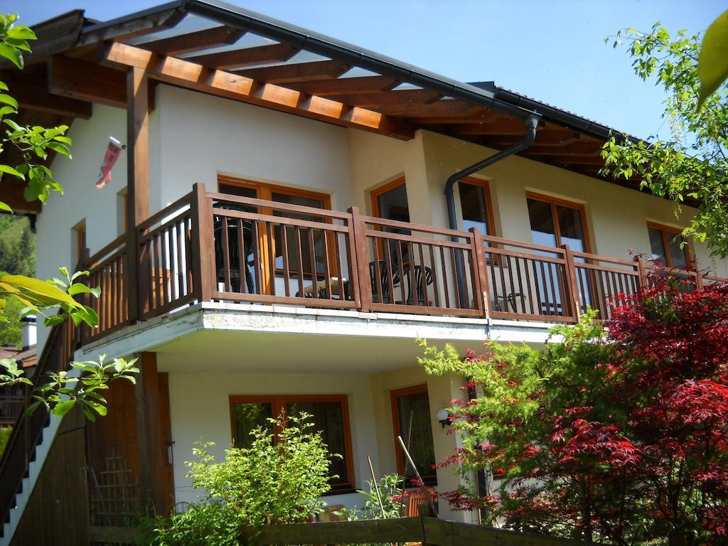 Golf & Ski Appartements Lesak Zell am See Exterior photo