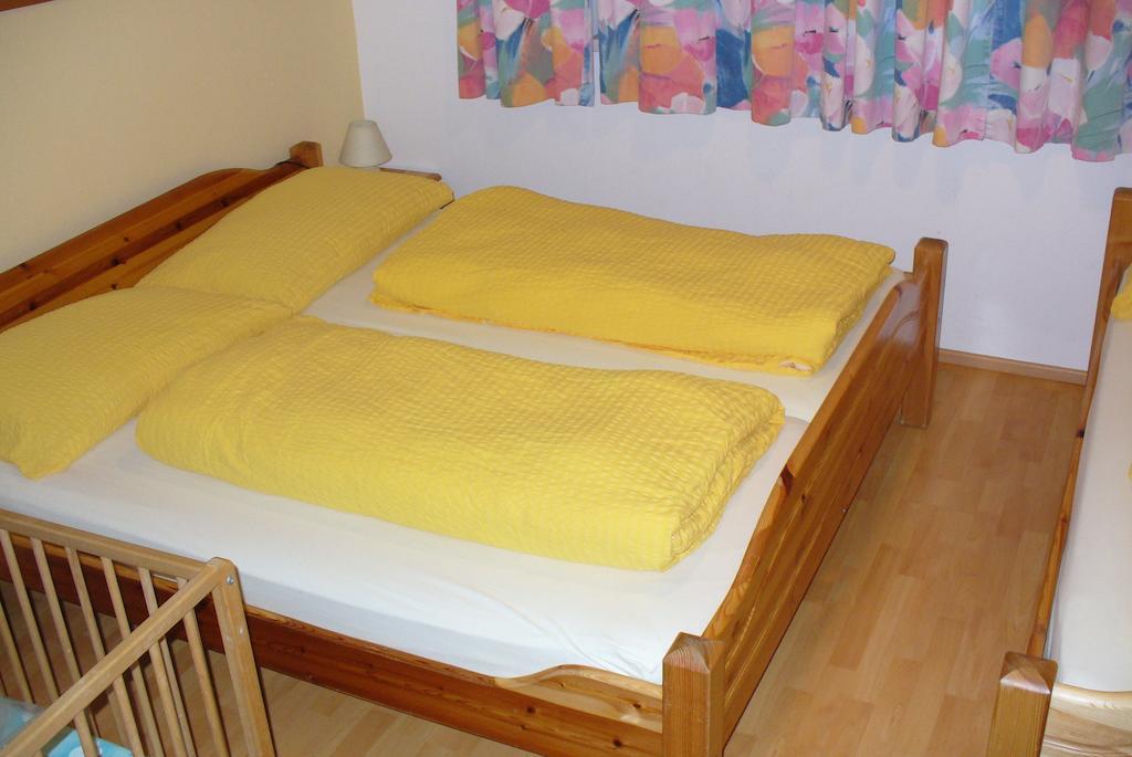 Golf & Ski Appartements Lesak Zell am See Room photo