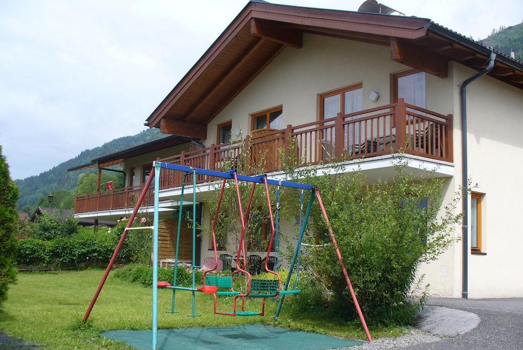 Golf & Ski Appartements Lesak Zell am See Exterior photo