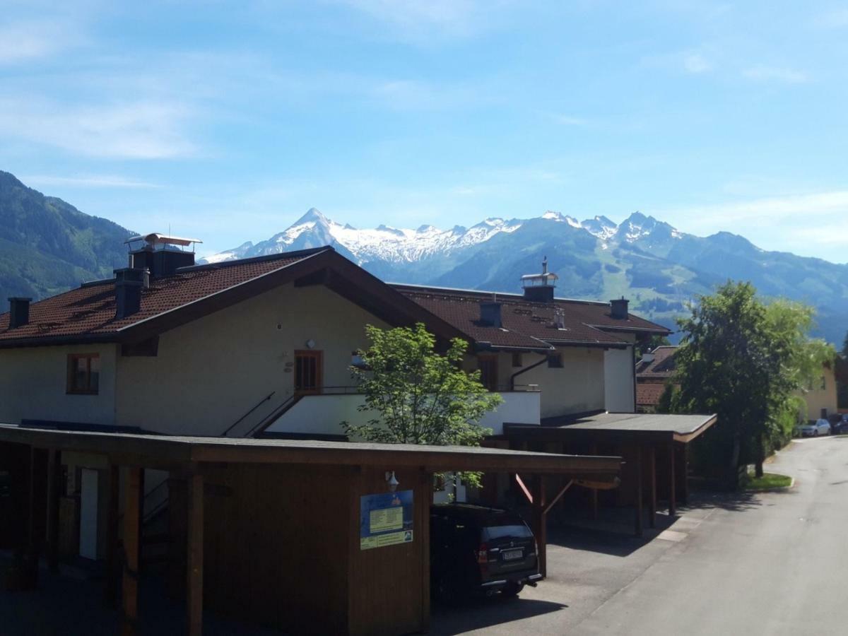 Golf & Ski Appartements Lesak Zell am See Exterior photo